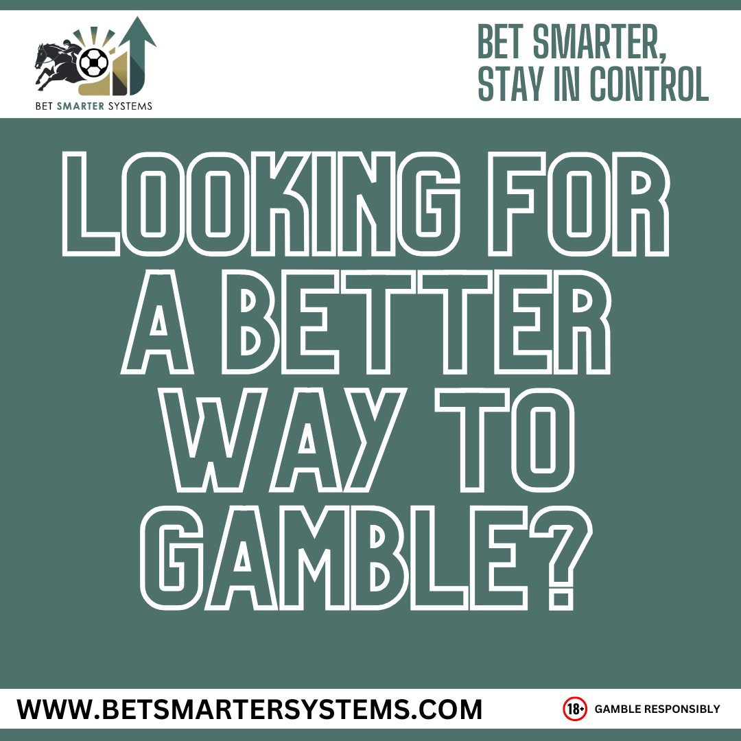 Progressive Betting System – Smarter, Structured Betting Spreadsheet v2