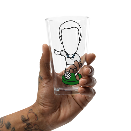 England Home 1990 Inspired Shaker Pint Glass